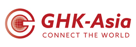 Connect The World!｜GHK Asia